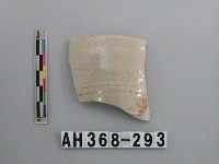 藏品(安平壺腹片)的圖片